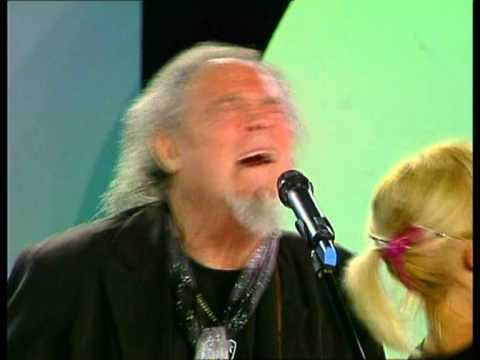 Santino Rocchetti, Malafemmena - da MilleVoci 2011 ©