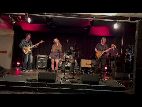 Blues 4 You Band - Route 66 (live cover)