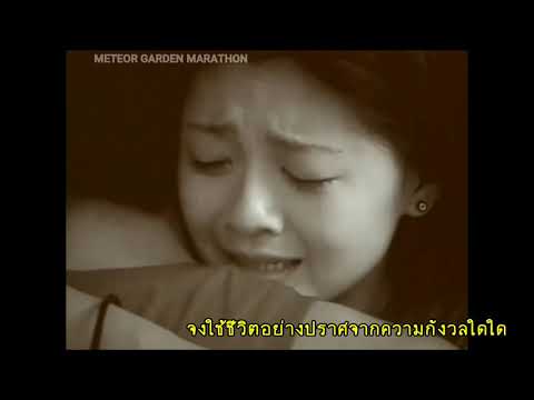 [SUBTHAI] Penny Tai– Ni Yao De Ai (你要的愛) | F4 Meteor Garden OST [ซับไทย]