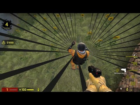 How 7000+ wins actually WAS playing DANGER ZONE 😥 [ Special Movie ]