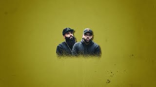 Social Club Misfits- Happy Accident Instrumental