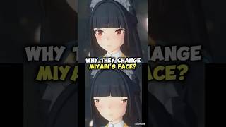 Download lagu Why Did They Change Miyabi's Face Model In Zenless Zone Zero mp3