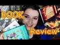 BOOK REVIEW КНИГИ МЕСЯЦА ( КНИЖНЫЙ ВОР / АЛХИМИК ...