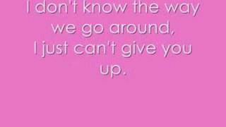 First Bad Habit - Vanessa Hudgens [With Lyrics]