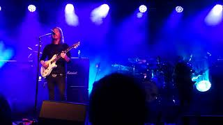 Opeth - Moon Above, Sun Below - live in Glasgow 2017