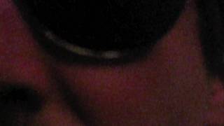 All Over But The Cryin&#39;