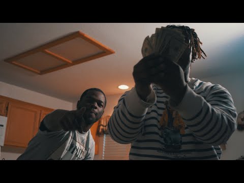 TeeWhyy x KingTay- HardBody (Official Music Video) (Dir.@TheRealBlzrd)