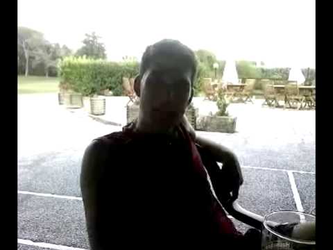 Tennis - Sporting 2008 - Il Perencio viene umiliato