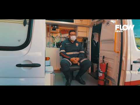 VÍDEO EMOCIONANTE - EU SOBREVIVI