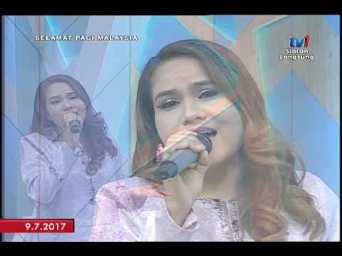 SPM 2017 - SANTAI SELEBRITI... REENA NICKY [9 JULAI 2017]