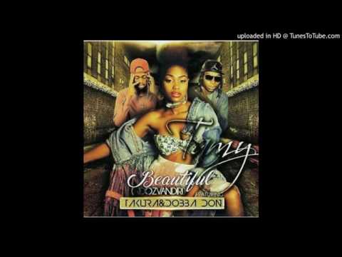 Beautiful ndozvandiri Takura ft dobba don ft Tamy