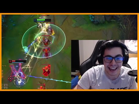 Seconds Before Disaster - Best of LoL Streams 1973