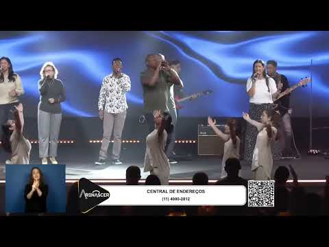 Praise Plus - Tenda do Encontro