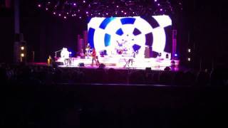 Sawyer Brown-Step That Step and Betty's Bein' Bad Live