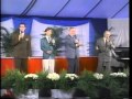 Cathedrals.  New Born Feeling. Camp Meeting Live.  1992