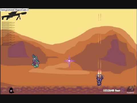 Toss the Turtle! pt2