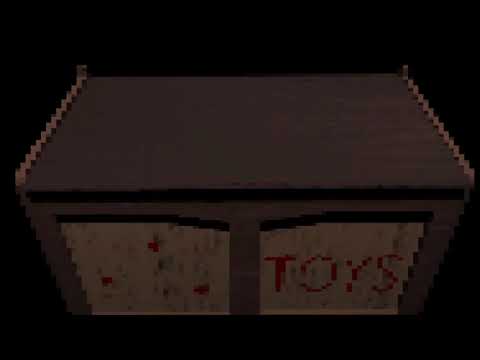 Announcement Trailer