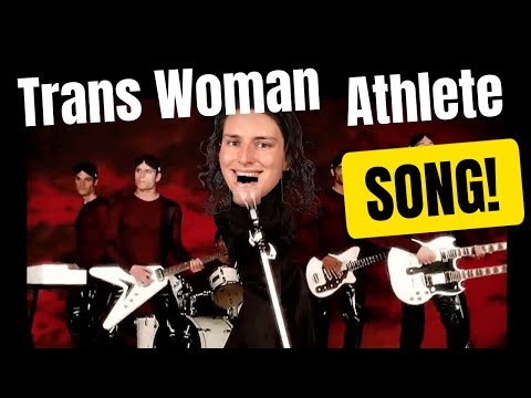 Man! I Feel Like a Woman! - Shania Twain (Parody Song)
