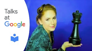 Sheena Iyengar: "The Art of Managing all our Choices" | Talks at Google