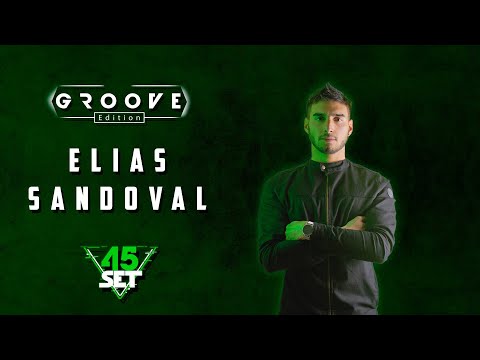 Elias Sandoval · Groove Edition