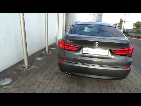 152D17869 - 152D17869 BMW 520d Luxury GT