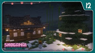 月 🌸 月 🌸 Minecraft Shoganai ~ 12