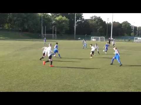 Marky v St Oliver Plunkett U13`s