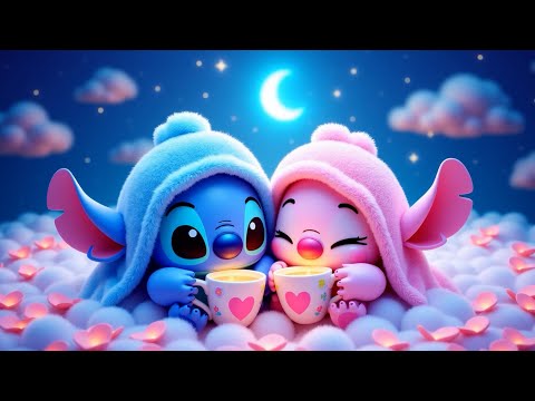 Healing Sleep Music 💤 Fall Asleep in Under 2 MINUTES 💖 Melatonin Release 🌙 Increase Deep Sleep