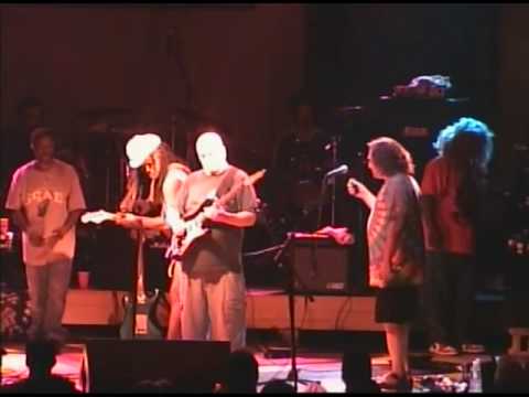 420 Funk Mob promo video  What Time Is It? Part 1 from the  Universal Church