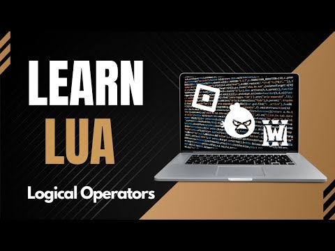 Learn Lua Logical Operators Learning Logical Operators In Lua Programming Language Codecademy Code