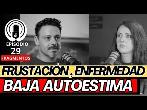 FRUSTRACIÓN, BAJA AUTOESTIMA, DEPRESION, ANSIEDAD, mala RELACION DE PAREJA. APEGO EVITATIVO-ANSIOSO