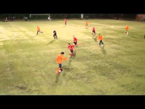 Rocky Lekaj i aksjon for Romsås