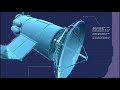 Space Satellite CFV No Copyright Video