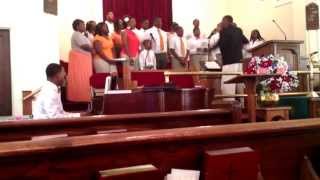 Awesome God--FBCL Youth Day 2013 Awesome God--FBCL Youth Day 2013
