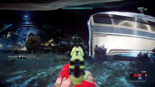 Beetle juice (Halo 5 funny moments)