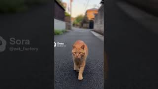Just walking.