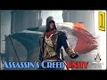 Assassin's Creed Unity: Высшее общество #1 