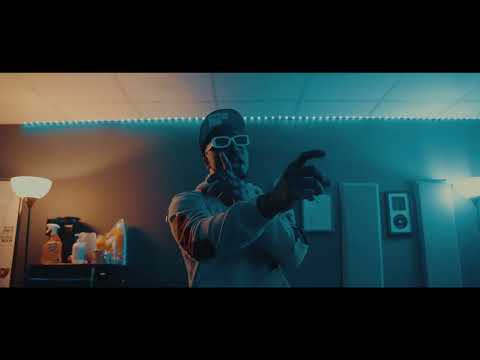 Ty FN - FAT SHXT GO  (Music Video)