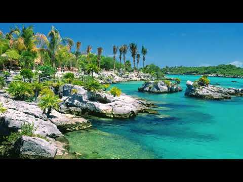 Top 5 Videos - Vacation Destinations