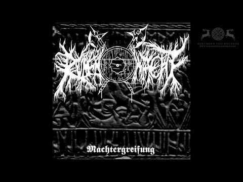 Runenwacht - Machtergreifung (Full Album)