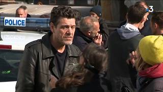 La série &quot;Kepler(s)&quot; tournée à Calais et sur la Côte-d&#39;Opale avec Marc Lavoine est diffusée ce lundi