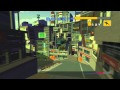 JSRF Story Fragment 3 Yoyo Vs Beat City Rush