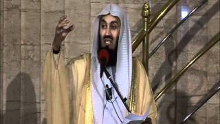 Video: Mary, Mother of Jesus - Mufti Menk 4/6