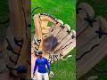 PALM STAIN = GOOD INFIELDER