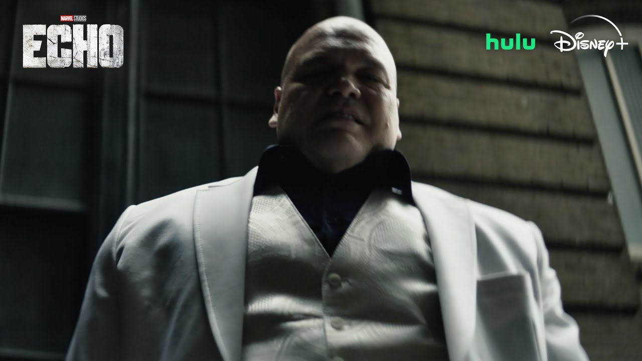 Echo Trailer Thumbnail