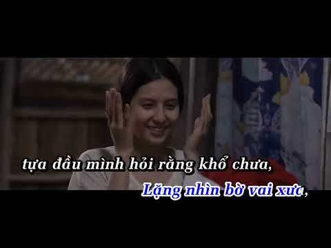 Sóng Gió - Karaoke ( Hạ Tone.) Jack K-ICM.