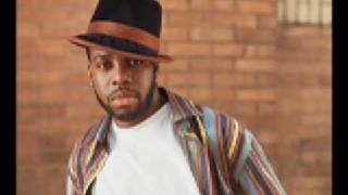 Dwele - A.N.G.E.L. (Interlude)