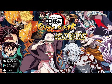 Rage of Demon King Gameplay -  New Game Mobile 2023