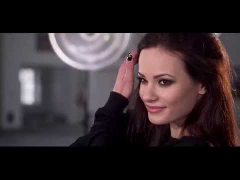 Liber & Natalia Szroeder - Porównania [Official Music Video]