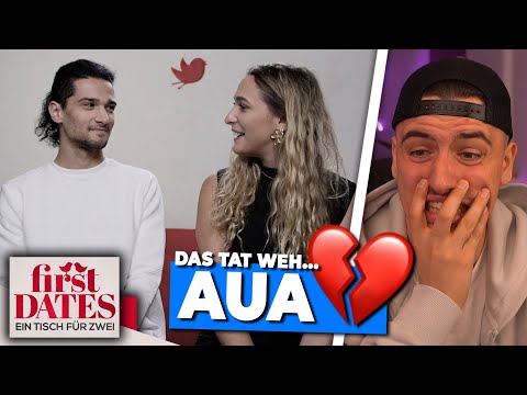 DER KORB DES JAHRES... 😭😳 | First Dates